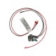 GATE ASTER II BT Expert (Quantum Trigger) (Rear), Introducing the brand new Aster II Bluetooth Expert for V2 gB — the younger brother of the renowned Titan II Bluetooth